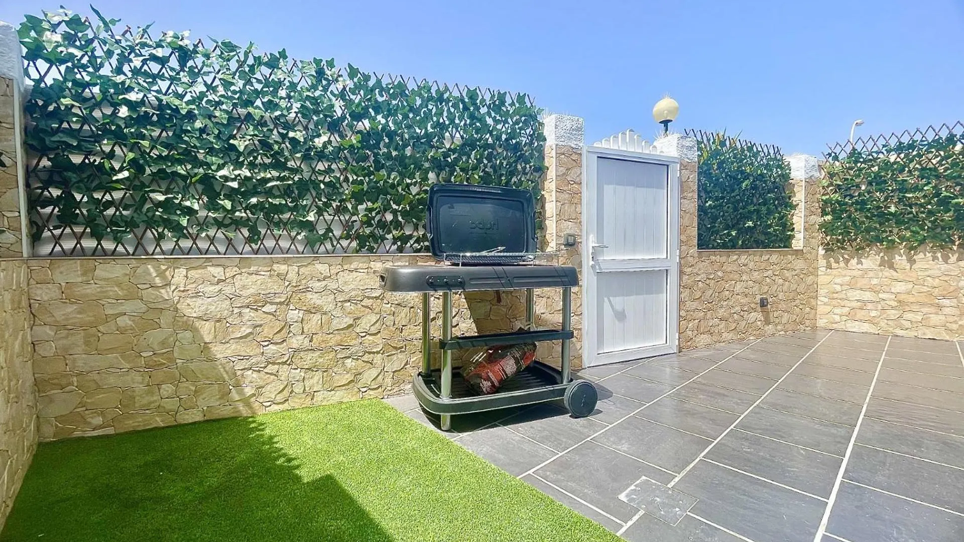 Bright Place Bungalow San Bartolome de Tirajana  Spain