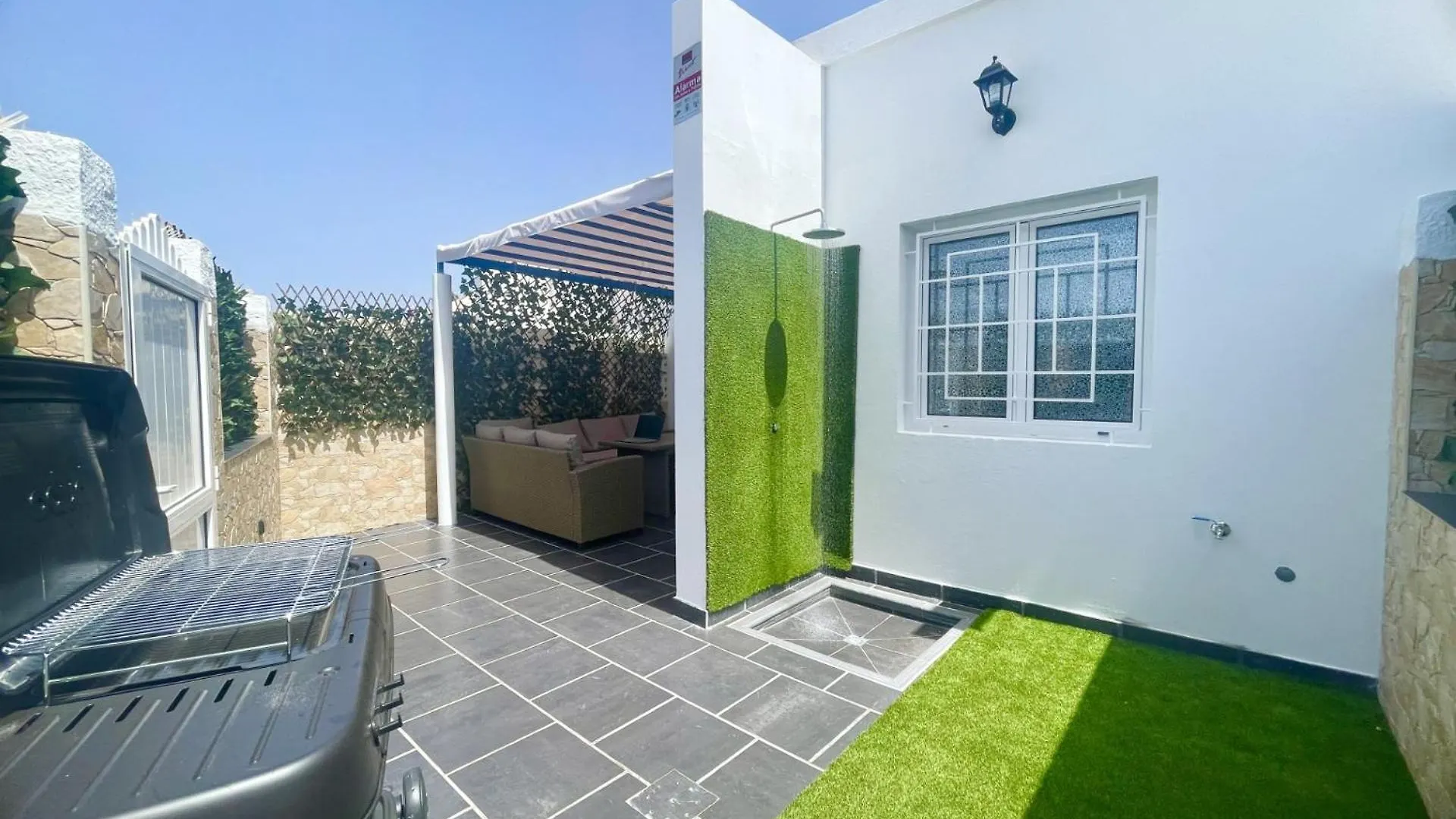 Bright Place Bungalow San Bartolome de Tirajana