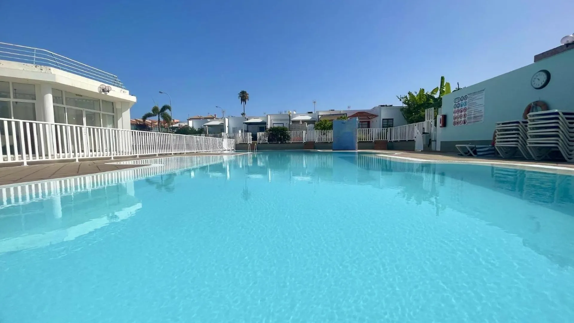 Bright Place Bungalow San Bartolome de Tirajana  San Bartolome de Tirajana (Gran Canaria)