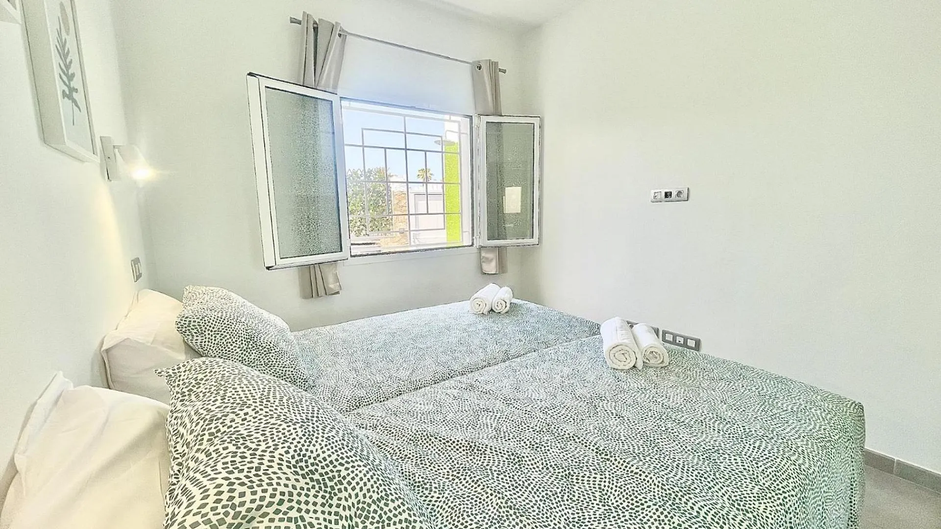 Bright Place Bungalow San Bartolome de Tirajana