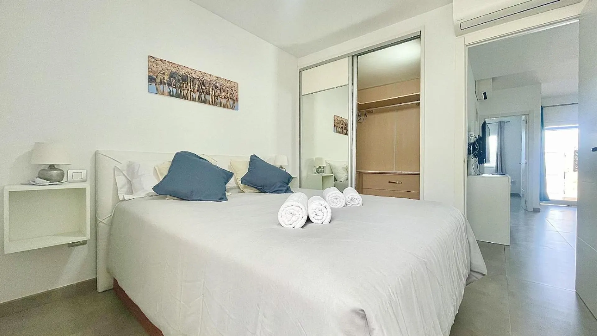Bright Place Bungalow San Bartolome de Tirajana  Apartment San Bartolome de Tirajana (Gran Canaria)