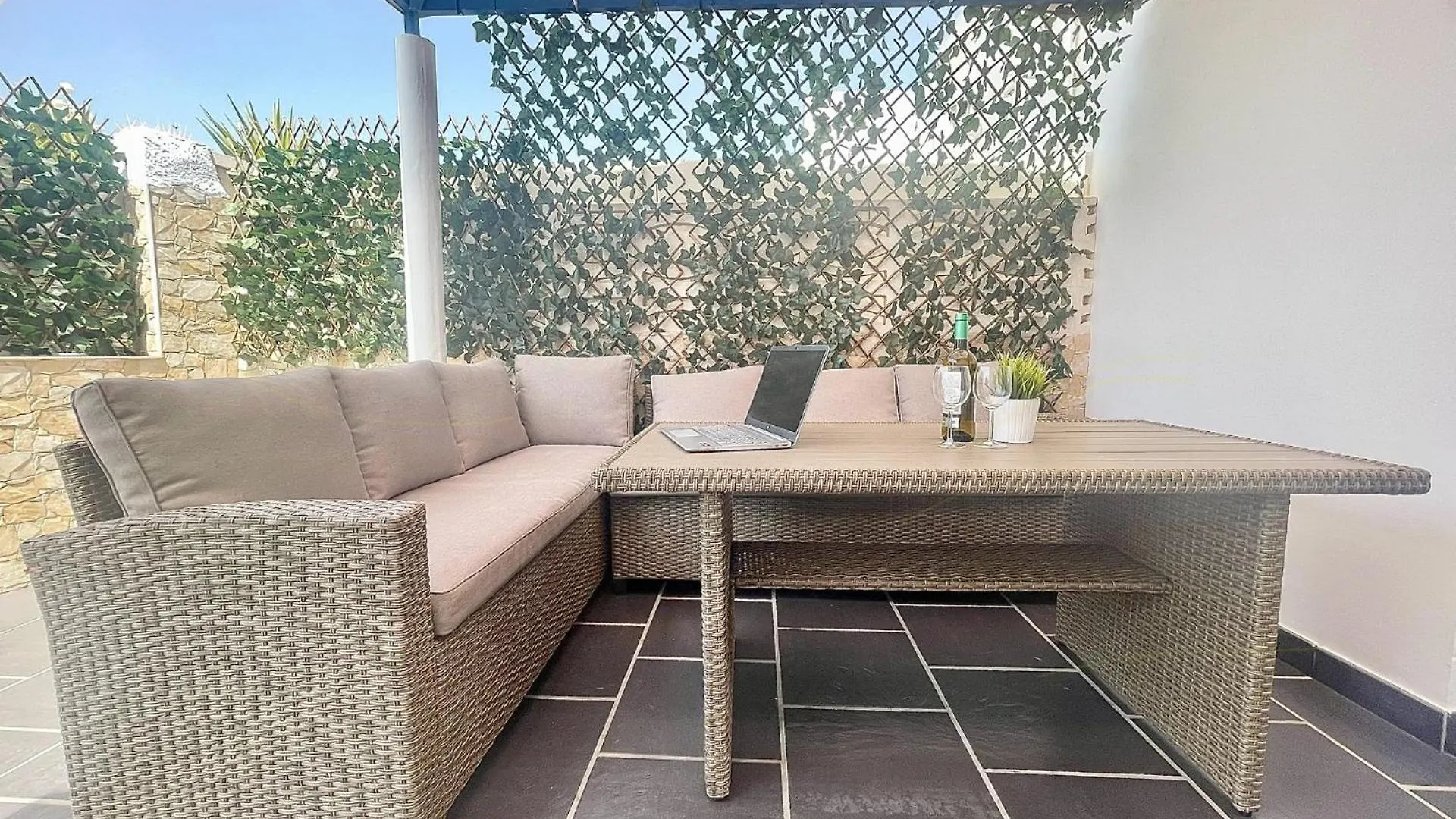 Bright Place Bungalow San Bartolome de Tirajana  Spain