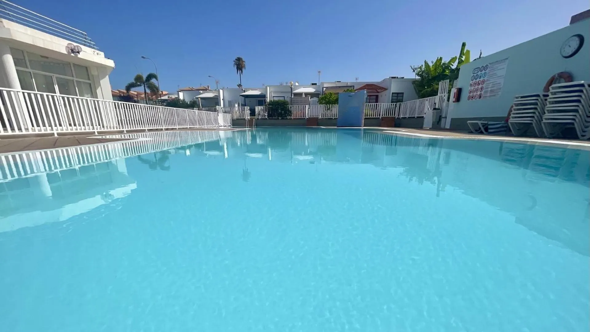 Bright Place Bungalow San Bartolome de Tirajana  Spain