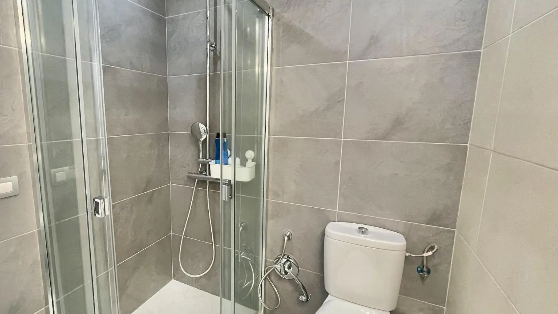 Apartment Bright Place Bungalow San Bartolome de Tirajana  Spain