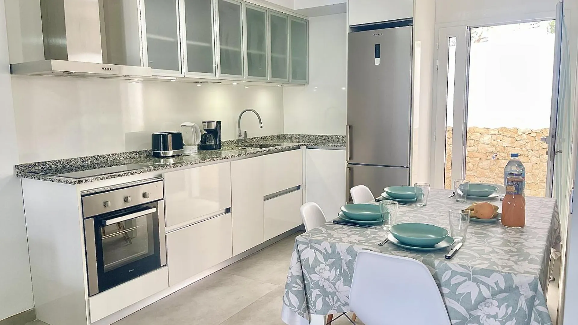 Apartman Bright Place Bungalow San Bartolomé