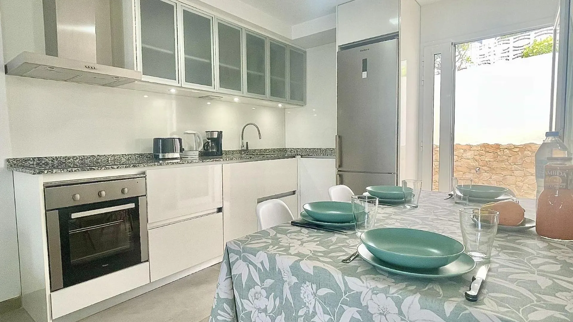 Bright Place Bungalow San Bartolomé Apartman